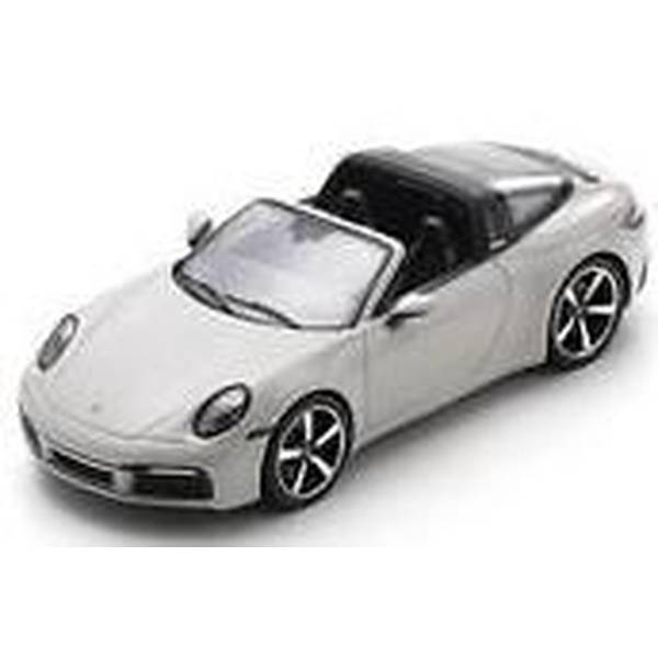 カ*ズ様 スパークモデル 1/43 ポルシェミニチュア4種 スパーク 1/43 ポルシェ 904/08 No.174 1965 タルガ・フローリオ 4位 J