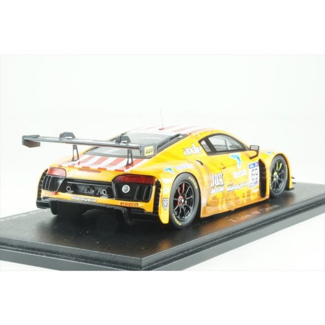 Amazon | ミニカー 1/43 シュコー アウディ TT RS シェフラー
