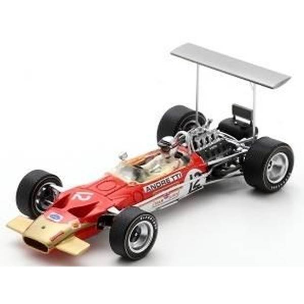 背番号41さん専用 SMTS (1/43) ロータス 49 背番号41さん専用 SMTS (1/43) ロータス 49 楽天市場】lotus 49