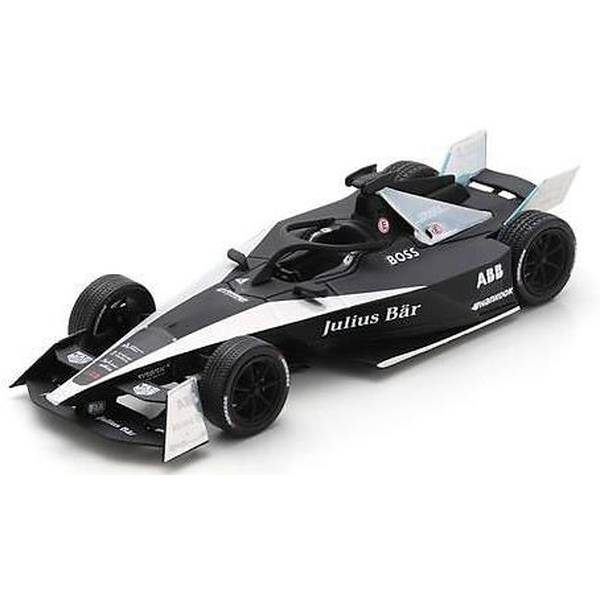 Formula e GEN3 ミニカー lego-formula-e-gen3-evo-car-v0