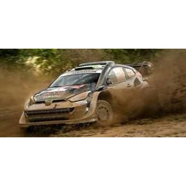 スパーク 1/43ヤリス WRC 2019 ポルトガル Spark TOYOTA YARIS WRC Winner Rally Portugal 2019 | eBay