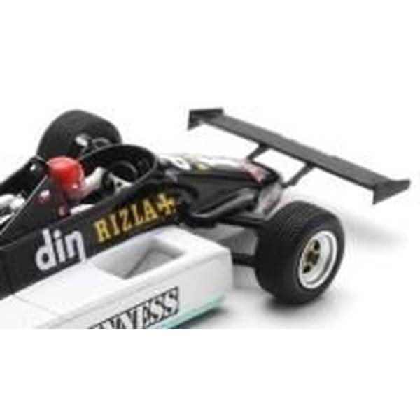 Amazon | 限定300台 ロム特注 スパークモデル 1/43 レイトン
