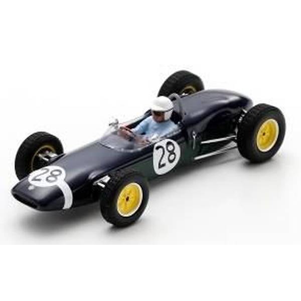 ★1/43★JPS ロータス 72E★R.ピーターソン★1974イタリアGP優勝 スパーク 1/43 ロータス 72E JPS 1974 F1 イタリアGP ウィナー