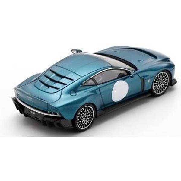 1/43 スパーク アストンマーチン・マーチ83G  2台 1/43 スパーク アストンマーチン・マーチ83G 2台 - メルカリ