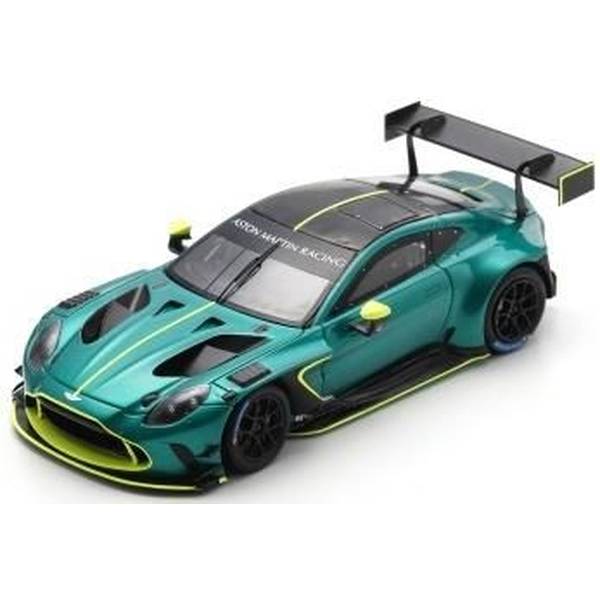 スパーク 1/43 アストンマーチン ヴァンテージ AMR GT3 EVO