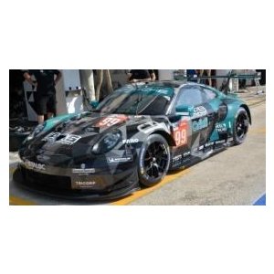 スパーク 1/43 ポルシェ 911 RSR No.88 デンプシー・プロトン