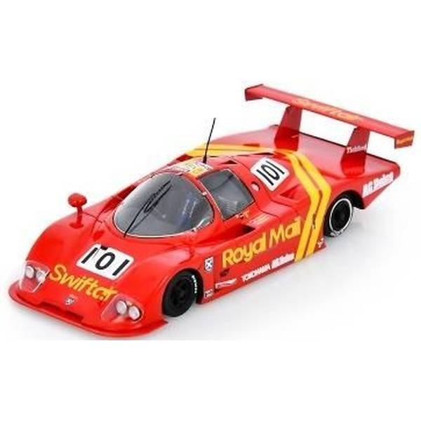 ★商談中★　2463 メーカー不明ミニカー 1/43 BMW M1 ルース品 ☆商談中☆ 2463 メーカー不明ミニカー 1/43 BMW M1 ルース品