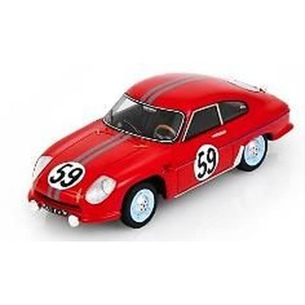 絶版　1/43 スパーク　ポルシェ　908/03 ルマン24時間　1974 スパーク 1/43 ポルシェ 908/03 ルマン 24h 1974 No.31 S4742