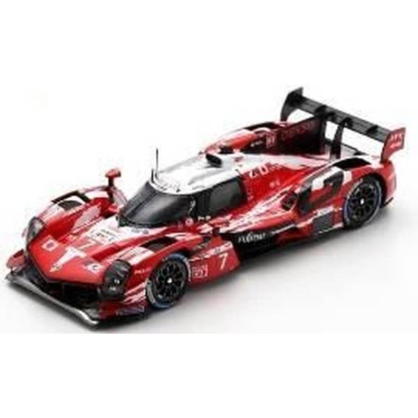 WEC & IMSA…ル・マン 1/64 バラ売り不可 Amazon | MINI GT 1/64 キャデラック Vシリーズ. R ル・マン24