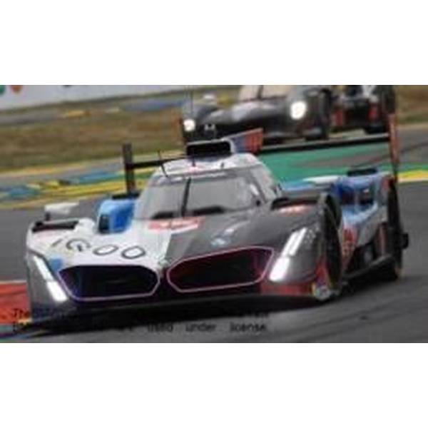 ミニカー BMW M Hybrid V8 No.15 Le Mans 2022 1/43 Spark BMW M Hybrid V8 No.15 BMW M BMW M TEAM WRT Le