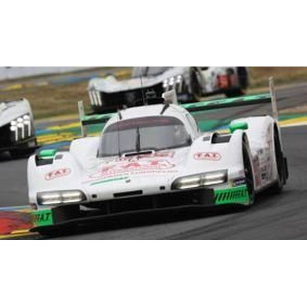 スパーク 1/43 ポルシェ 911 GT2 No.72 1996 ル・マン24時間 E