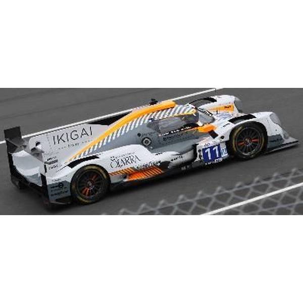 ミニカー 1/43・ランチア・ベータ　ル・マン出場車 ミニカー 1/43・ランチア・ベータ ル・マン出場車