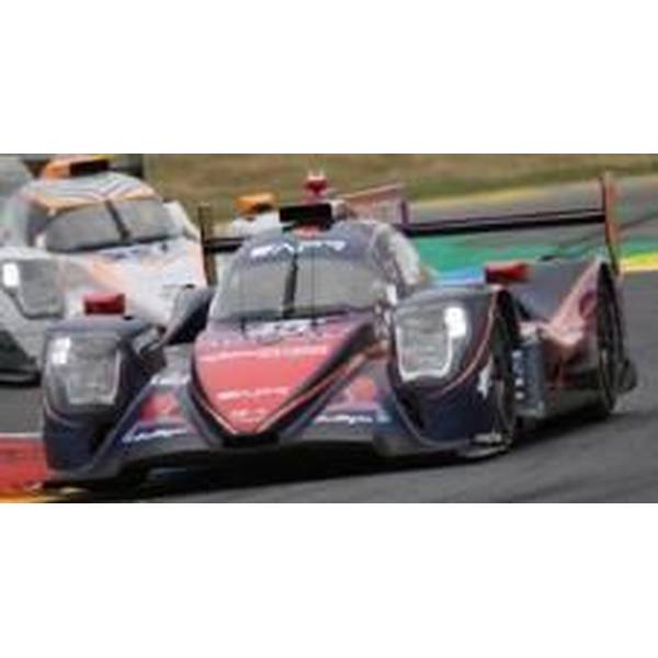 1月予約】スパーク 1/43 オレカ 07 ギブソン No.45 2025 ル
