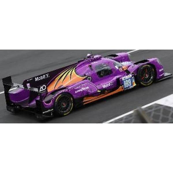 2月予約】スパーク 1/43 オレカ 07 ギブソン No.25 2025 ル