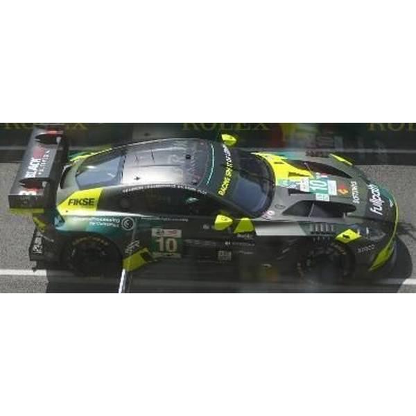 Ｓｐａｒｋ　アストン・マーティン　ヴァンテージ　ＧＴＥ　２０１９年　ル・マン オートアート コンポジットモデル 1/18 アストンマーティン