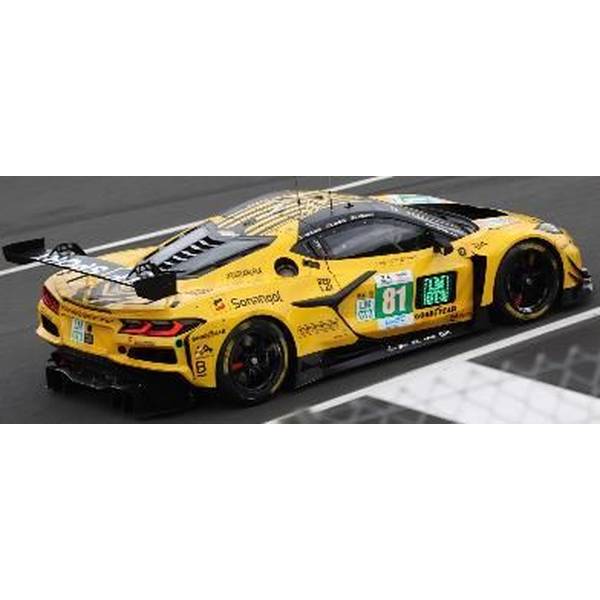 ミニカー 5台セット レースカー風 Amazon.com: Spark 1/43 K's Frontier GT-R NILZZ Racing 2023