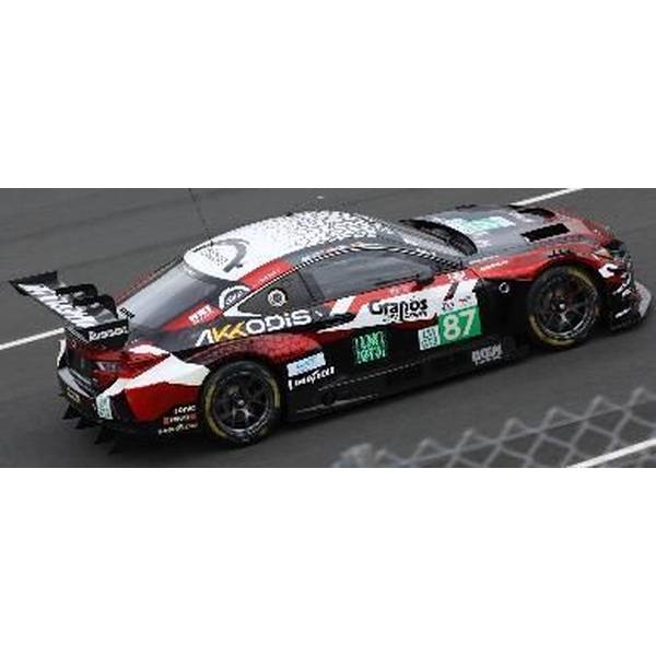 1/43 世界のレーシングカーシリーズ　シークレット 3台　合計 22種類 1/43 世界のレーシングカーシリーズ シークレット 3台 合計 22種類