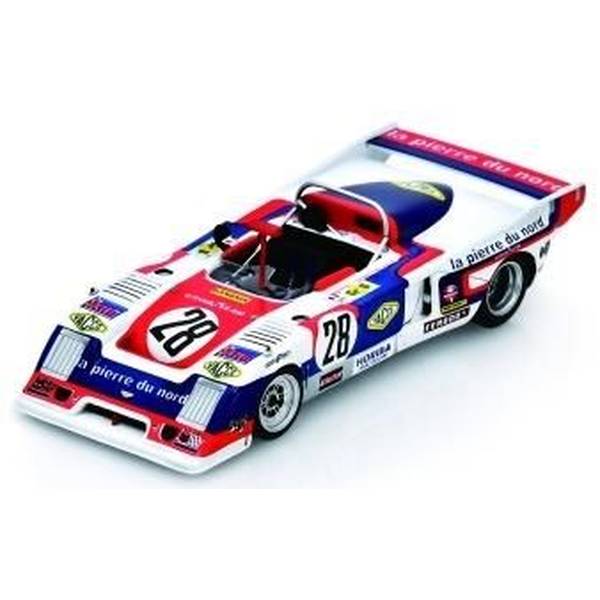 ホビージャパン 1/64 ZENT ECLIPSE チェイサー No.36 1997 JTCC 関谷