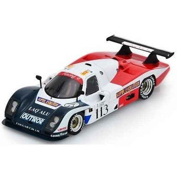 E.R.A. Type B 1934 ミニカー 1/43 E.R.A. Type B 1934 ミニカー 1/43 E.R.A. Type B 1934 ミニカー