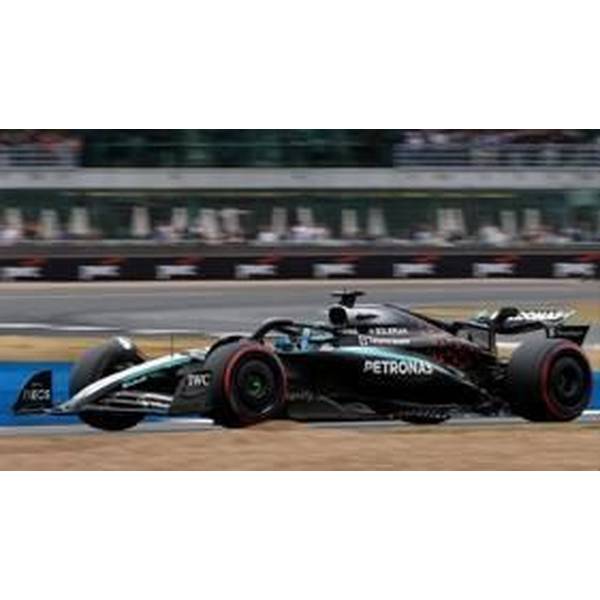 1/43 ミニカー 6月予約】スパーク 1/43 AGS JH24 No.40 1989 F1 イギリスGP