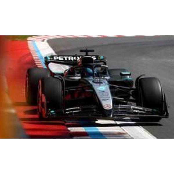 11月予約】スパーク 1/43 メルセデスAMG F1 W16 E Performance
