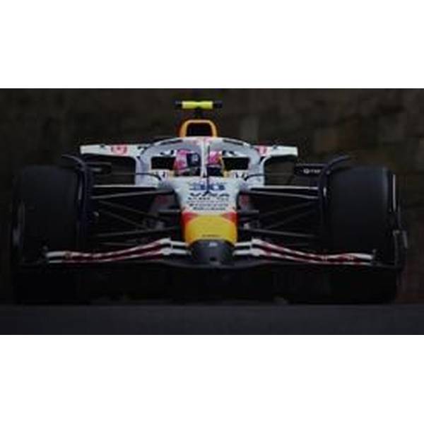 11月予約】スパーク 1/43 アロウズ A3 No.29 1980 F1 アルゼンチンGP R