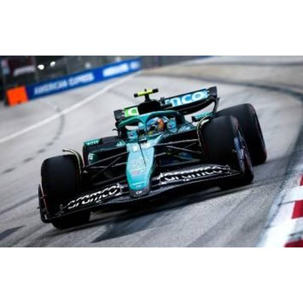 ミニチャンプス 1/43 レッドブル RB21 No.22 2025 F1 日本GP 角田裕毅