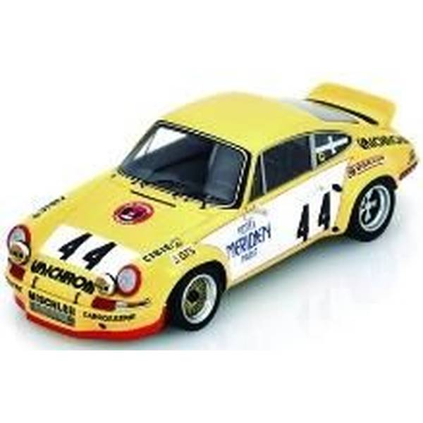 アンティークおもちゃ ポルシェRSR Wrangler 5月予約】スパーク 1/43 ポルシェ カレラ RSR 2.8 No.41 1973 ル