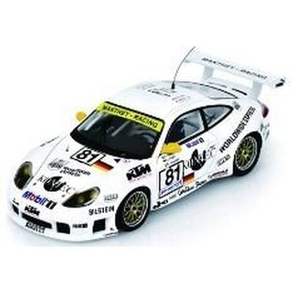 ターマックワークス 1/64 マクラーレン MCL35M No.4 2021 F1