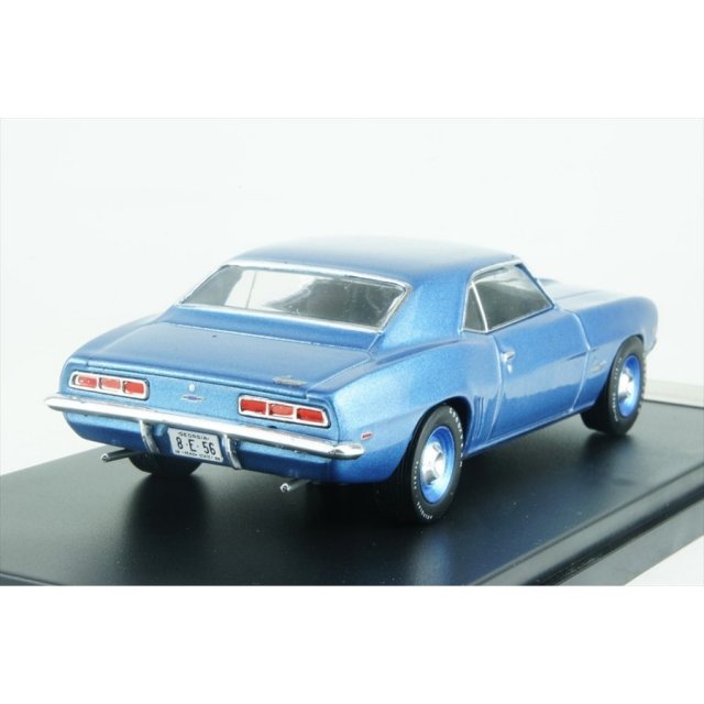 GL/'69 Chevyシボレー  Camaroカマロ ワイスピ 1/43 GL/'69 Chevyシボレー Camaroカマロ ワイスピ 1/43 - メルカリ