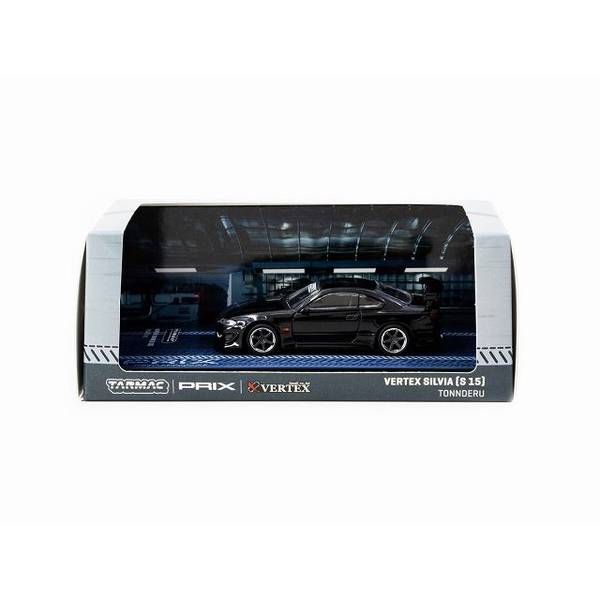 ミニカー 1/64 ターマック VERTEX 日産 シルビア 3種類セット 新品 Amazon | ターマックワークス 1/64 ベルテックス 日産 シルビア