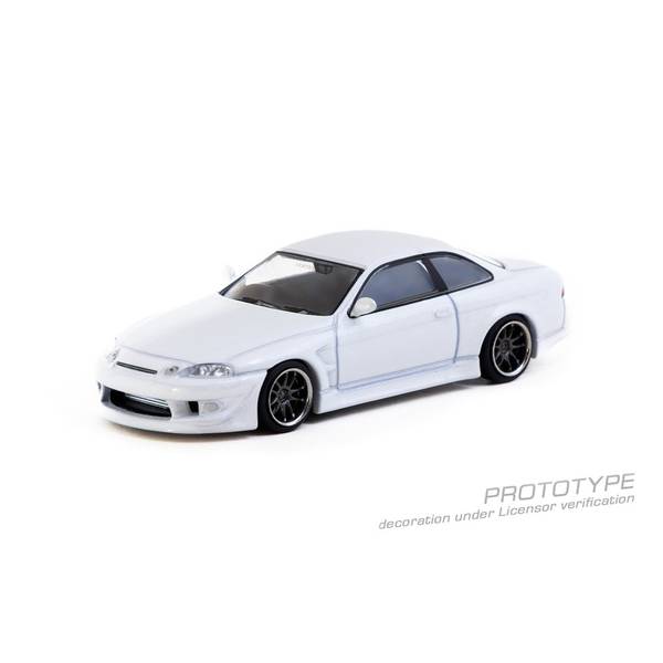 MARK43 1/43 スバル レガシィ RS BC5 ミディアム
