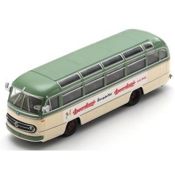 【1月予約】1/87 メルセデス・ベンツ O321 "Doornkaat" 完成品ミニカー 87U00071