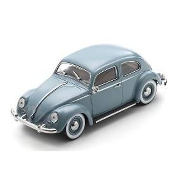 超レア❗️ミニカー1/43 シュコー フォルクスワーゲン ビートル モーターホーム 超レア❗️ミニカー1/43 シュコー フォルクスワーゲン ビートル