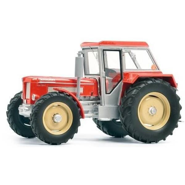 【9月予約】シュコー 1/32 Schluter Super 950V with cabin 完成品ミニカー 32U00028