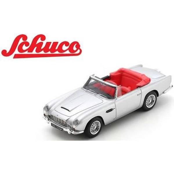 シュコー 1/43 アストンマーチン DB5 ヴォランテ 完成品ミニカー 450935900