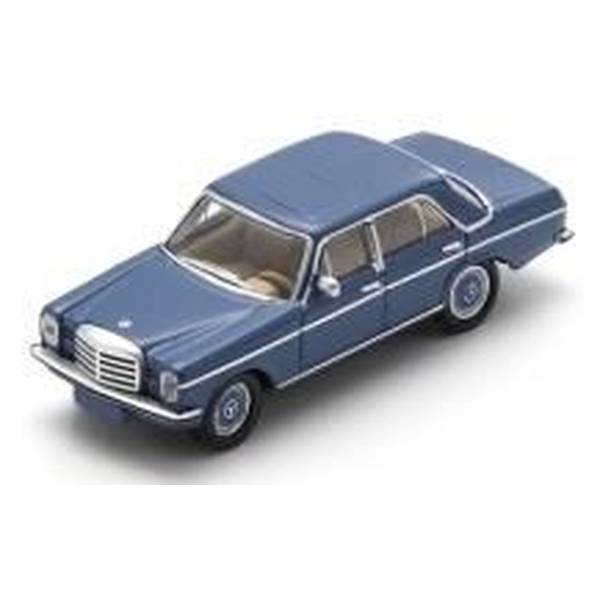 12月予約】シュコー 1/87 メルセデス・ベンツ W114 -/8 セダン