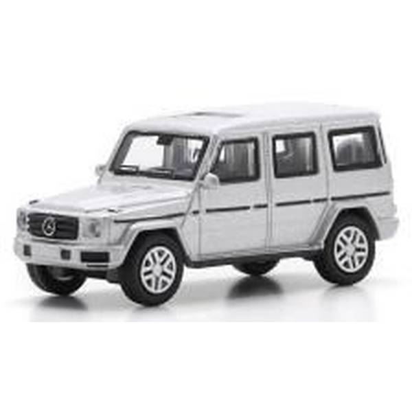 シュコー 1/87 メルセデス・ベンツ Gクラス W463 完成品ミニカー 452676400