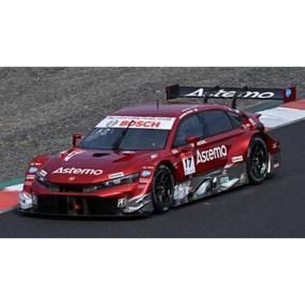 9月予約】スパーク 1/43 ARTA MUGEN CIVIC TYPE R-GT No.16 ARTA