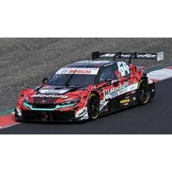 spark シビックタイプR GT 99号車 テストカー あきおうのDIARY 2024