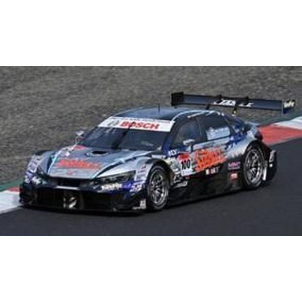 スパーク 1/43 STANLEY NSX-GT No.100 TEAM KUNIMITSU 2024