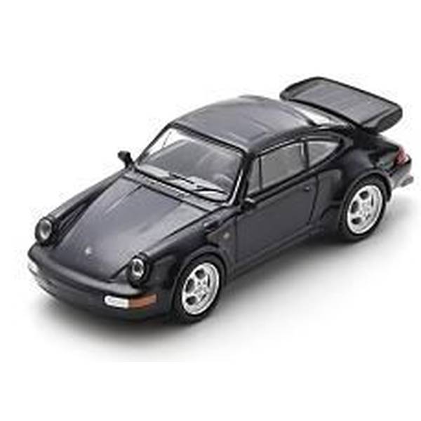 シュコー 1/43 BMW 2002 ターボ 1973 レッド 完成品ミニカー 43U00045