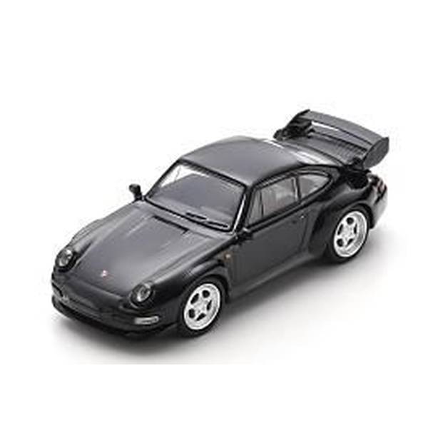 5月予約】シュコー 1/43 ポルシェ 911 GT2 1996 完成品ミニカー 450203800