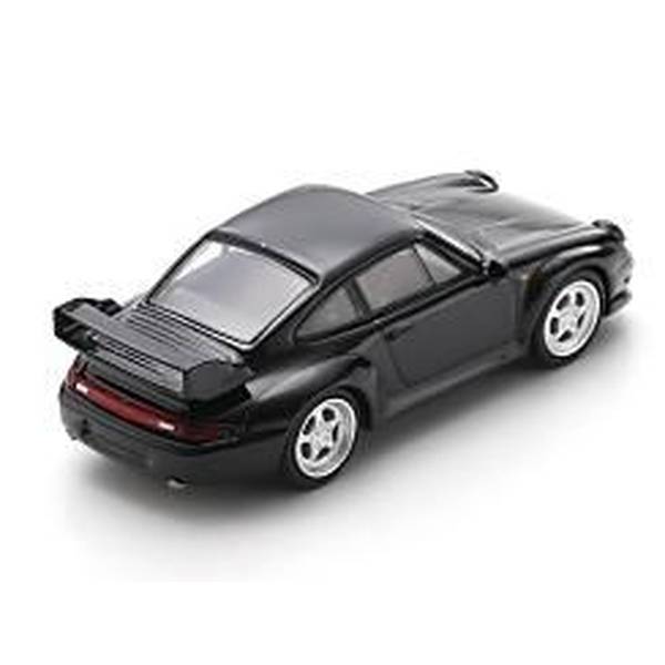 9月予約】シュコー 1/64 ポルシェ 911 GT2 993 完成品ミニカー 64U00008