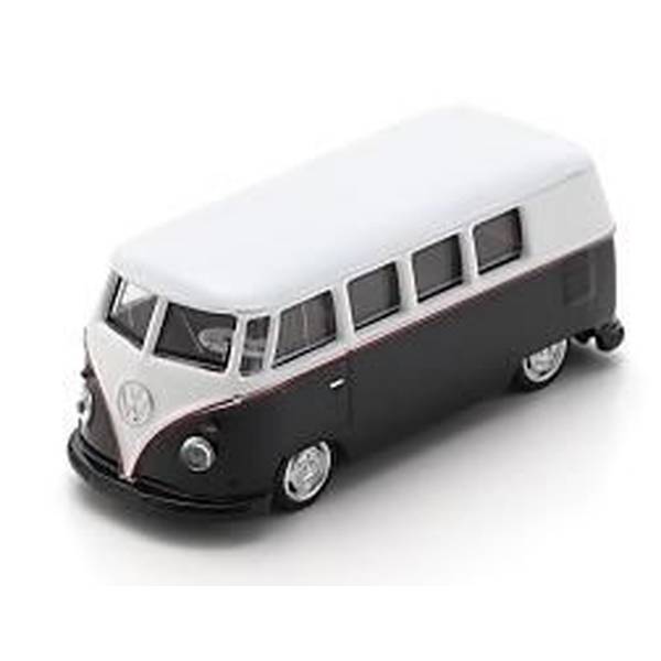 9月予約】シュコー 1/64 フォルクスワーゲン Kafer 53 Rallye 完成品