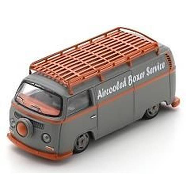 ホビージャパン 1/64 ホンダ CR-X SiR EF8 JDMスタイル レッドパール