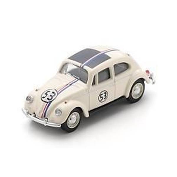 9月予約】シュコー 1/64 フォルクスワーゲン T2 Lowride with roof