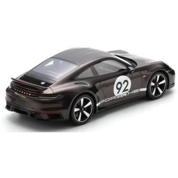 週末処分 ポルシェ 911 50th Anniversary ミニカー ミニカーショップ ケンボックス 【未開封品】TARMAC WORKS