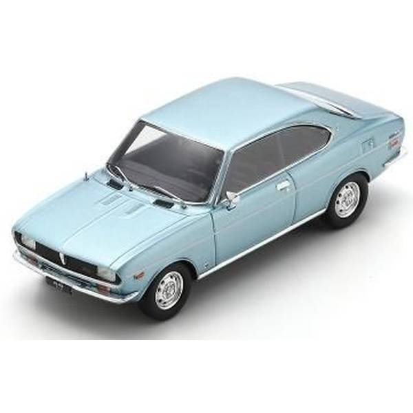 1/43 トヨタ GR86 RZ 2021 クリスタルホワイトパール