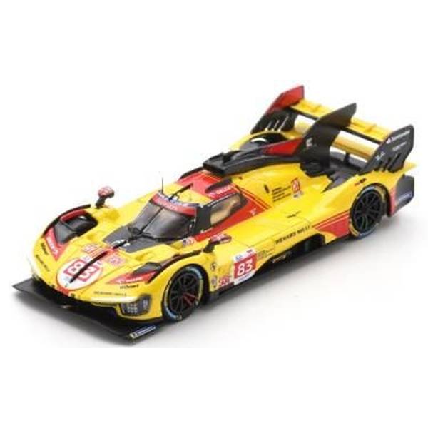 イグニッションモデル 1/18 ニッサン ニスモ 大森ファクトリーCRS 完成